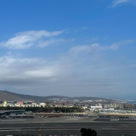 Top Floor Studio - The Hub Gibraltar - Self Catering מראה חיצוני תמונה