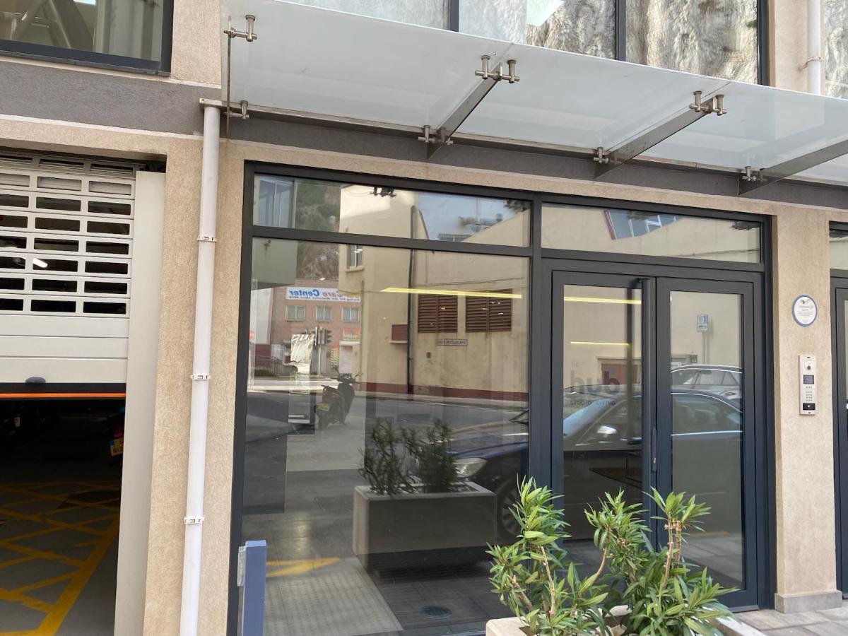 Top Floor Studio - The Hub Gibraltar - Self Catering מראה חיצוני תמונה