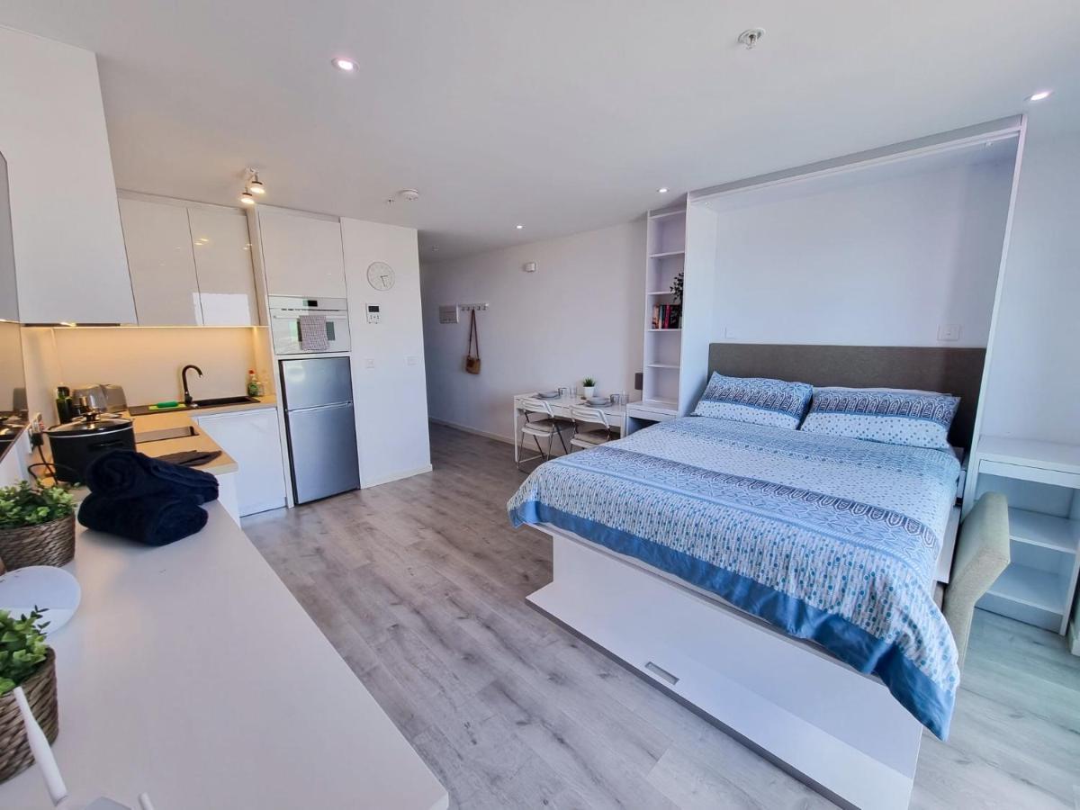 Top Floor Studio - The Hub Gibraltar - Self Catering מראה חיצוני תמונה